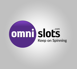 omnislots casino logo